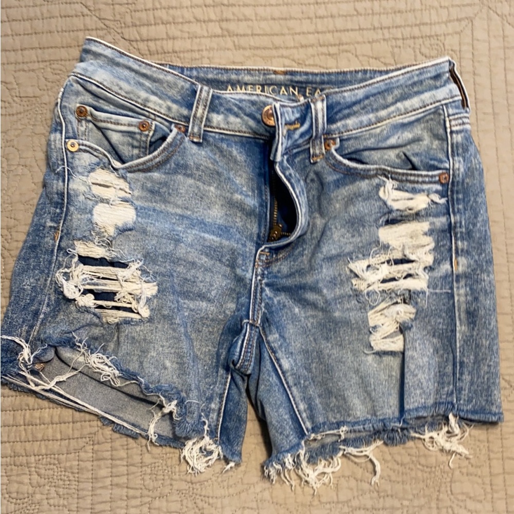 American eagle
